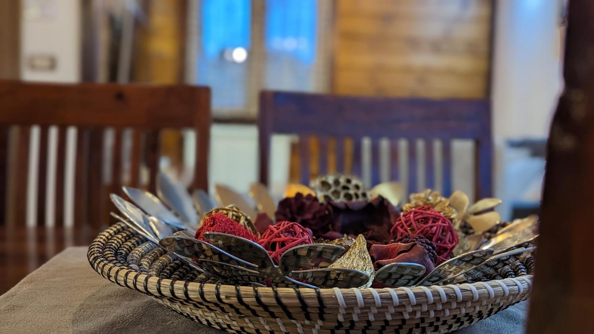 Mountain Haven Deluxe Appartement Žabljak Buitenkant foto