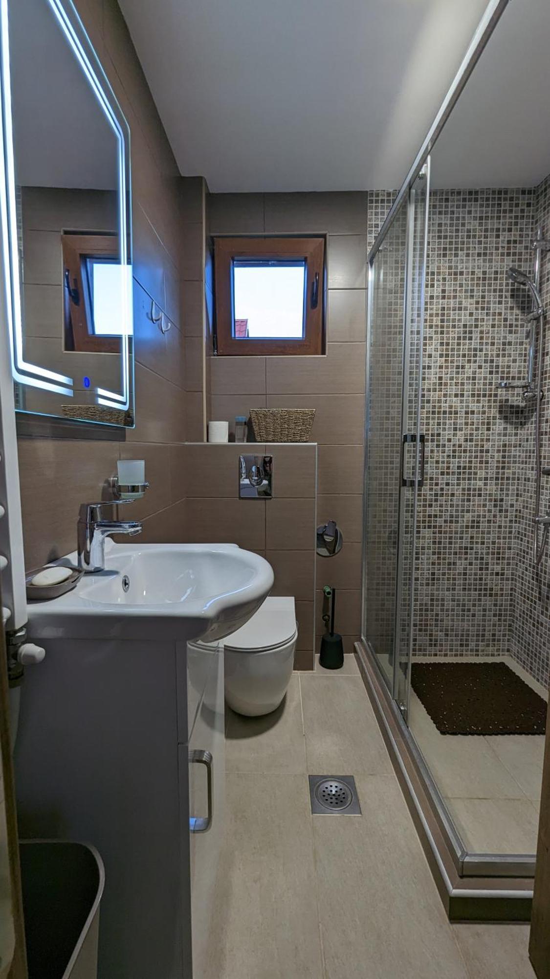 Mountain Haven Deluxe Appartement Žabljak Buitenkant foto